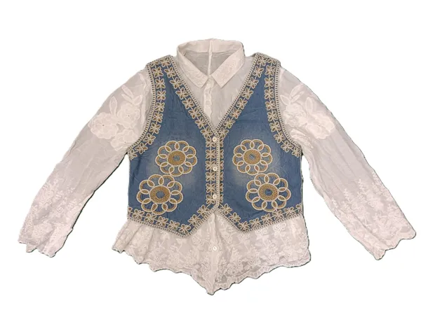 Women_S_Shirt_White
