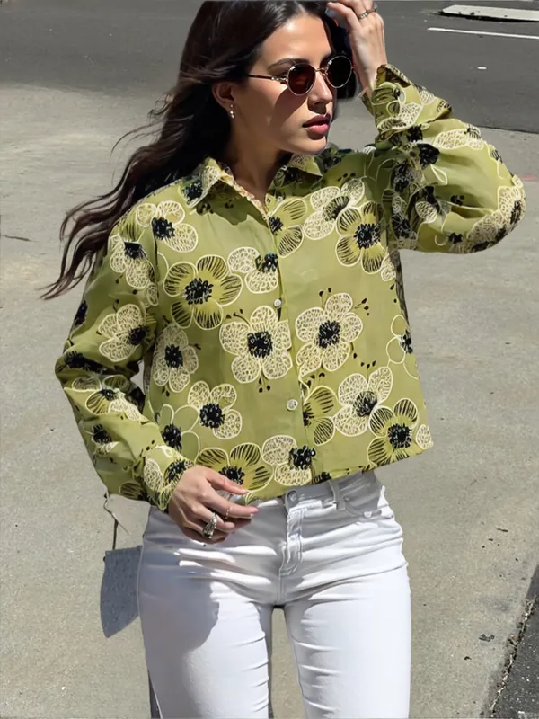 Women_S_Shirt_White