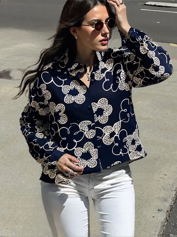 Women_S_Shirt_Navy