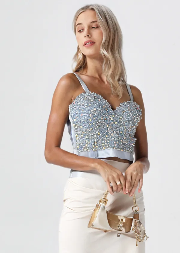 Women_S_Bustier_Top_Sky
