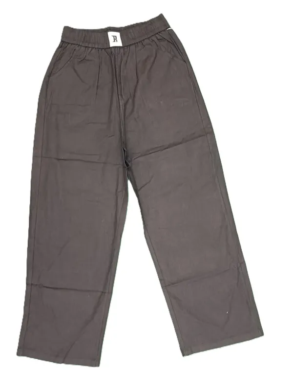 Women_S_Trouser_Black