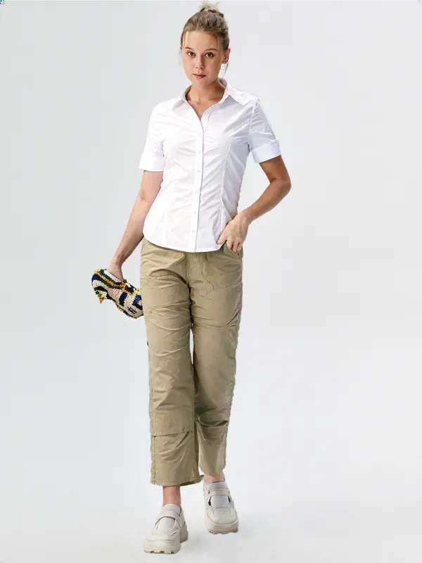 Women_S_Trouser_Khaki