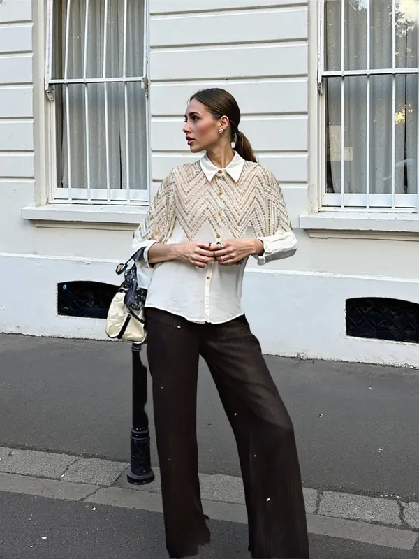 Women_S_Shirt_White