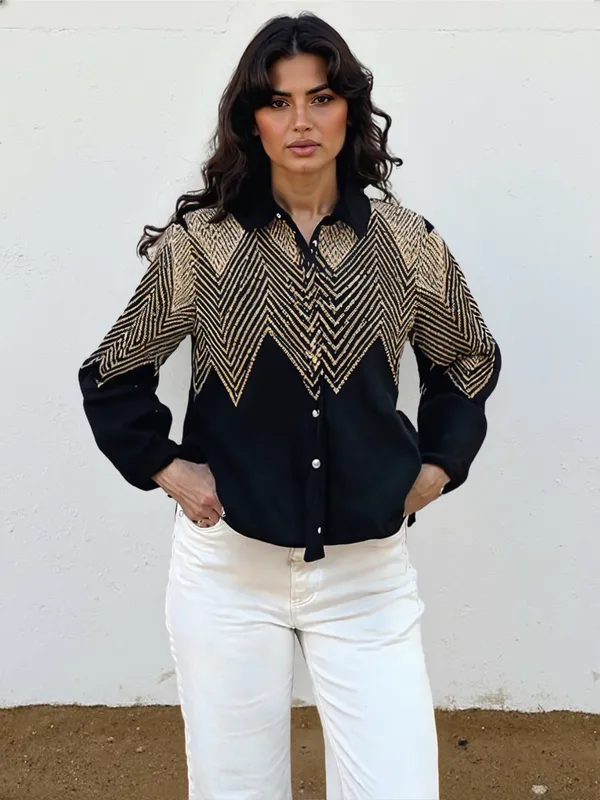 Women_S_Shirt_Black