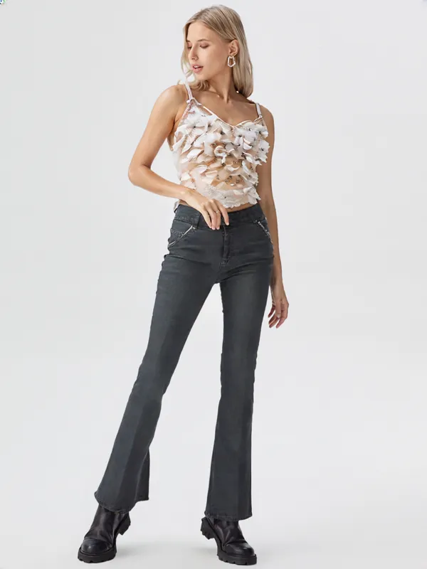 Women_S_Bustier_Top_Peach