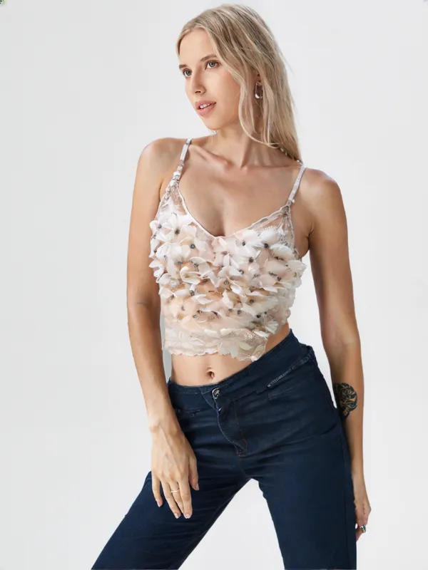 Women_S_Bustier_Top_Peach