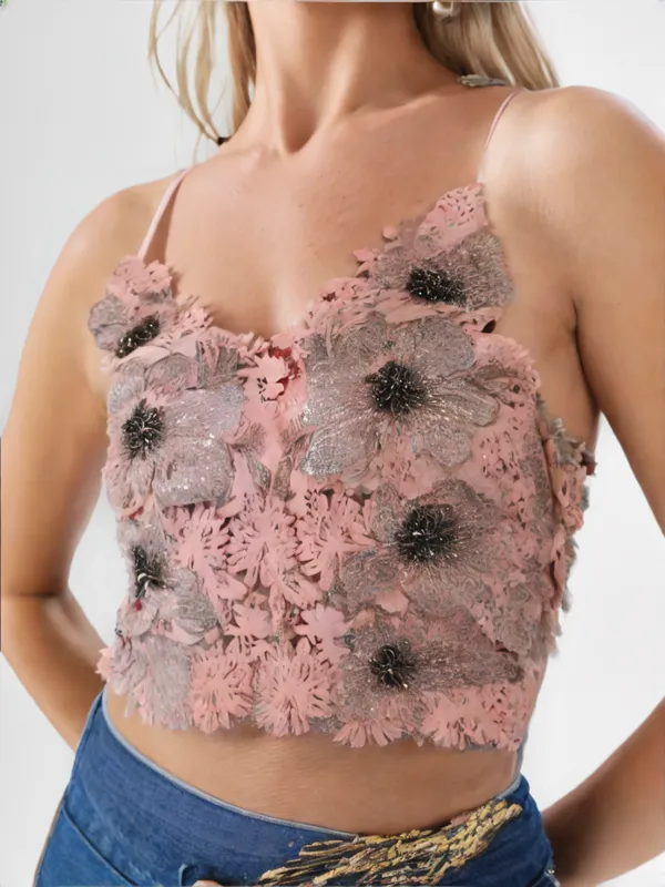 Women_S_Bustier_Top_Peach