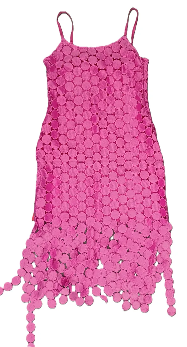 Women_S_Tunic_Hot_Pink