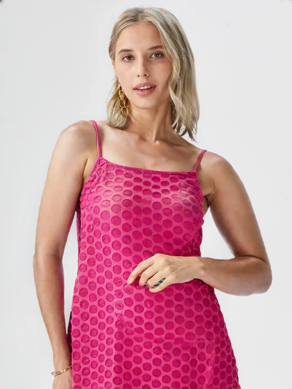 Women_S_Tunic_Hot_Pink
