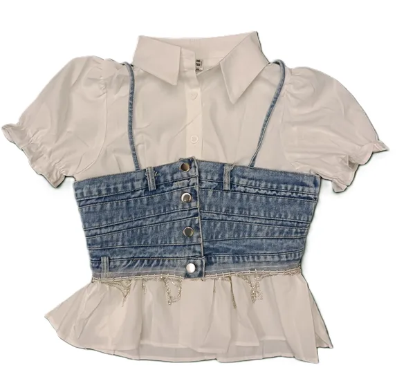Women_S_Top_White_Blue