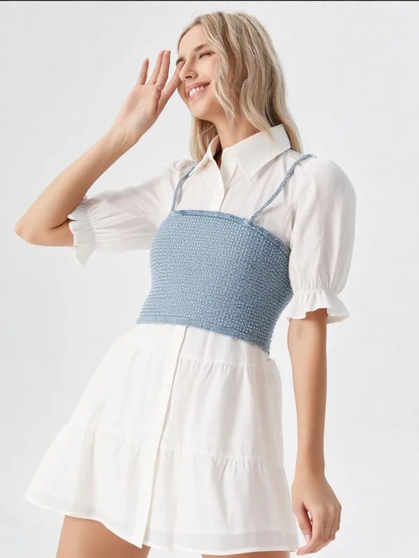 Women_S_Top_White_Blue