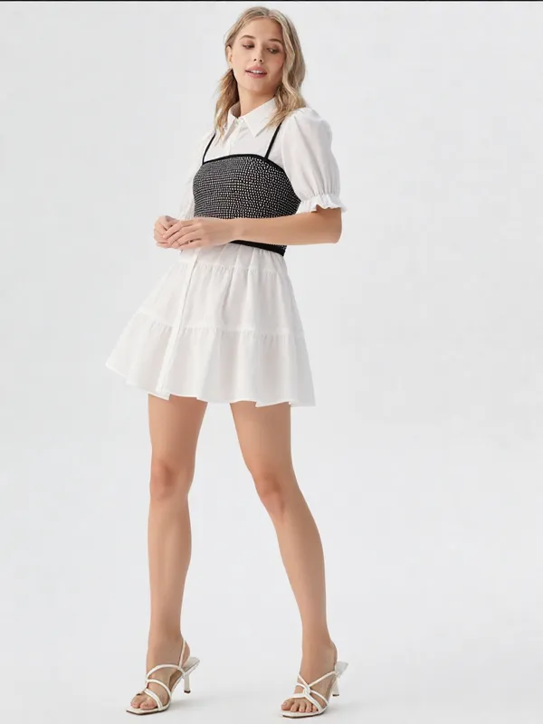 Women_S_Top_White_Black