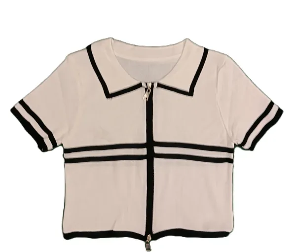 Women_S_Top_White