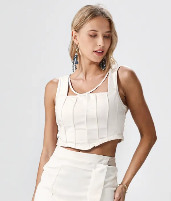 Women_S_Top_White
