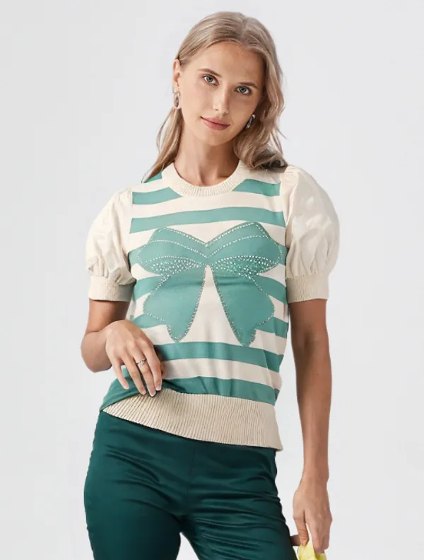 Women_S_Top_C_Green