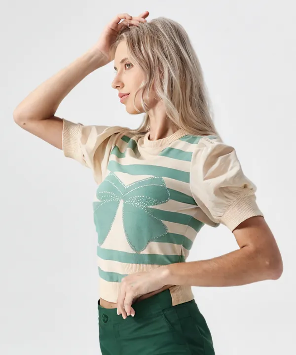 Women_S_Top_C_Green
