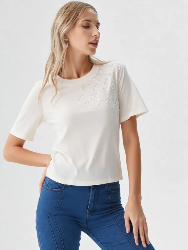 Women_S_Top_White