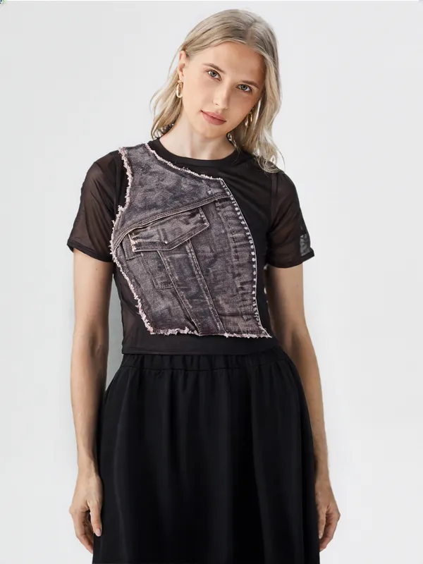 Women_S_Top_Black