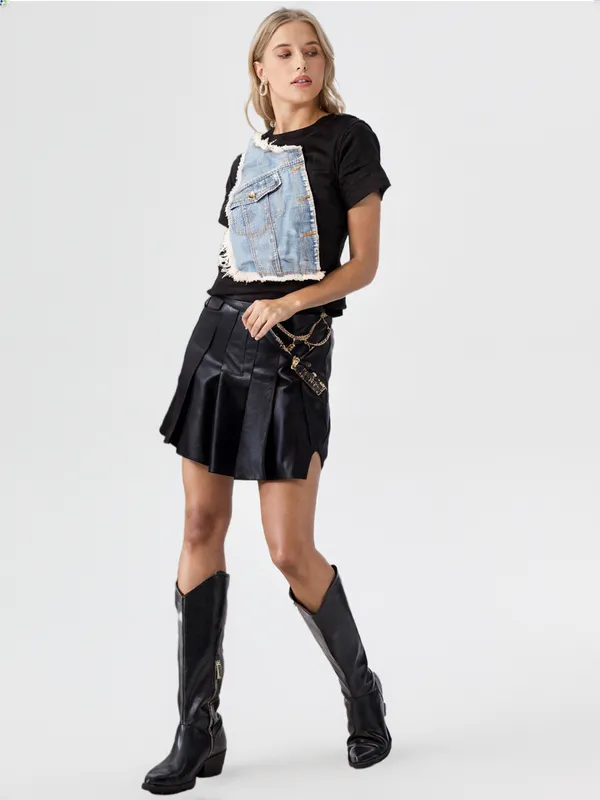 Women_S_Top_Black_Blue