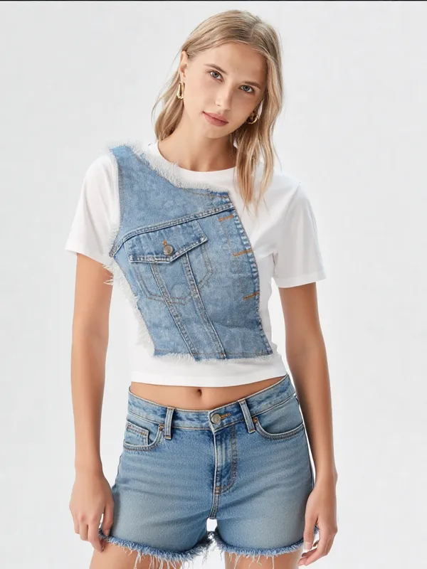 Women_S_Top_White_Blue