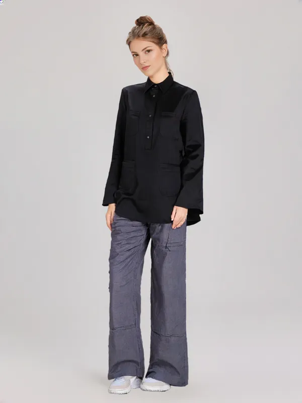 Women_S_Culotte_Blue
