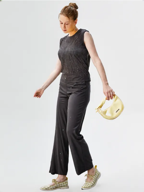 Women_S_Sando_Black