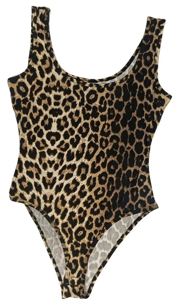 Women_S_Bodysuit_Leopard