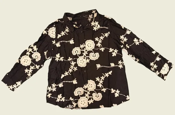 Women_S_Shirt_Black