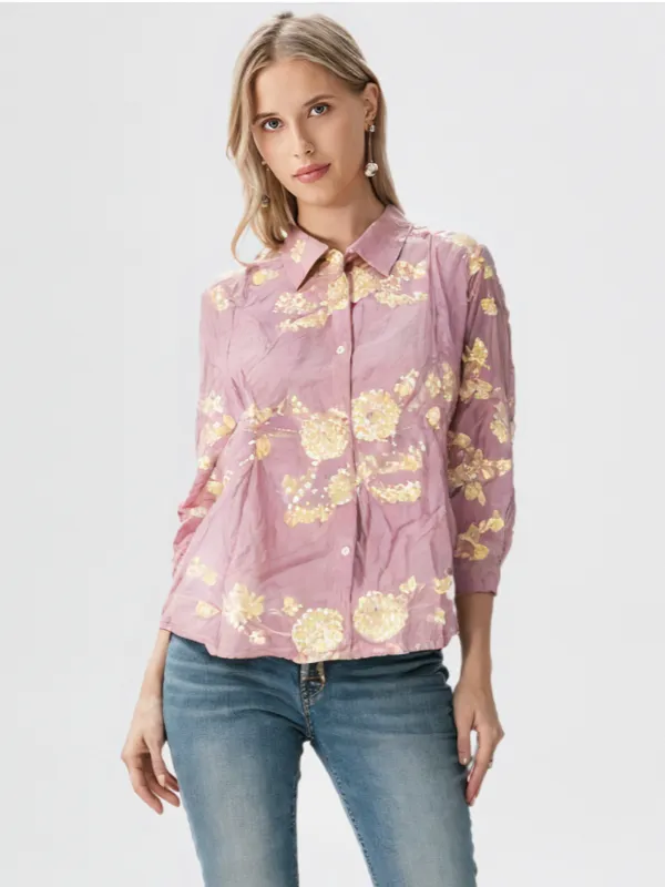 Women_S_Shirt_Pink