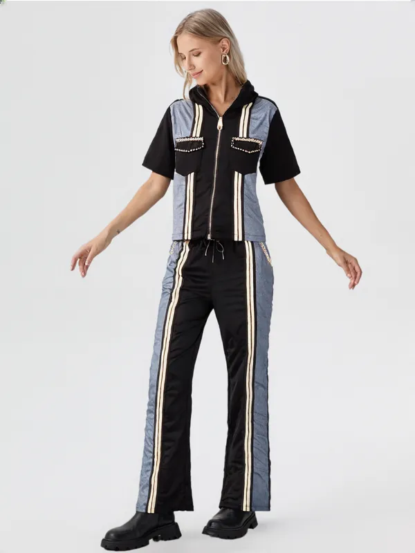 Women_S_Co_Ord_Set_Black