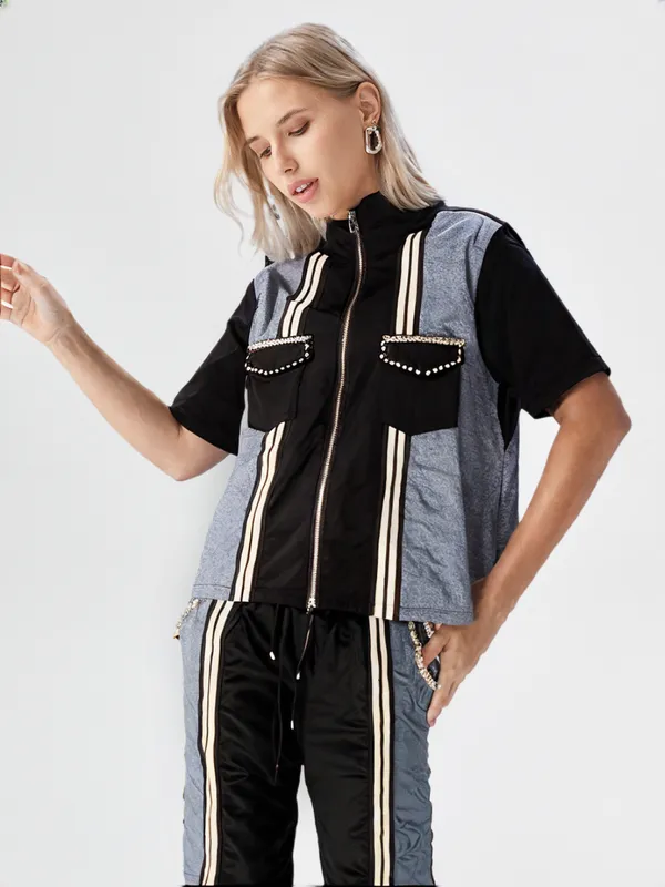 Women_S_Co_Ord_Set_Black