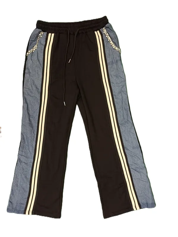 Women_S_Co_Ord_Set_Black