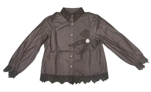 Women_S_Shirt_Black