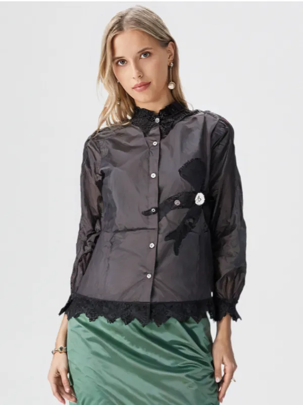 Women_S_Shirt_Black