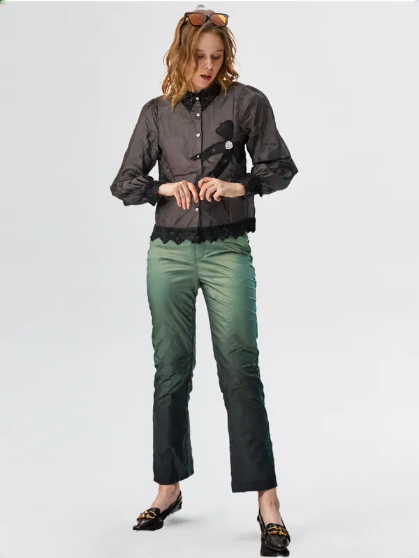 Women_S_Shirt_Black