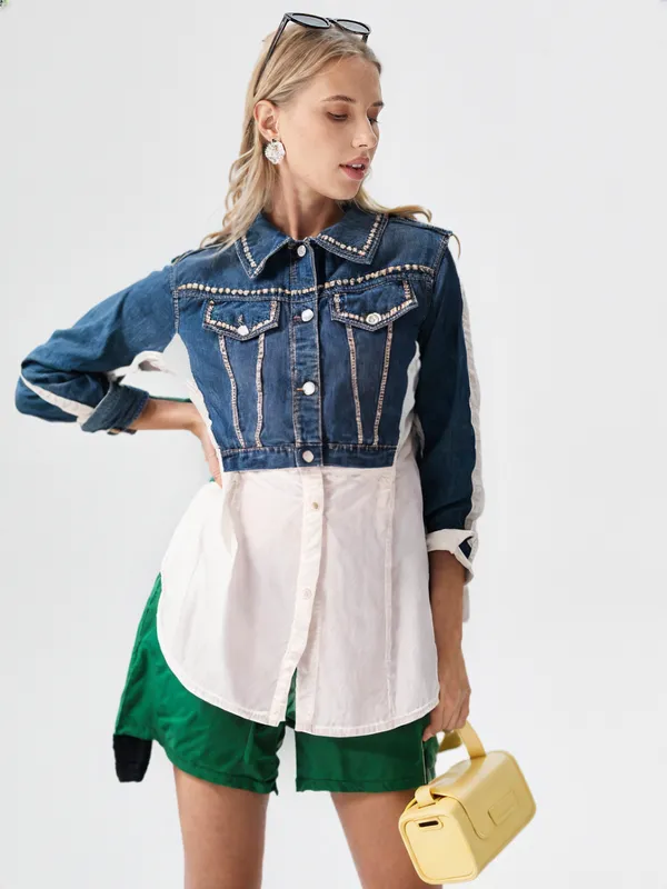 Women_S_Shirt_White