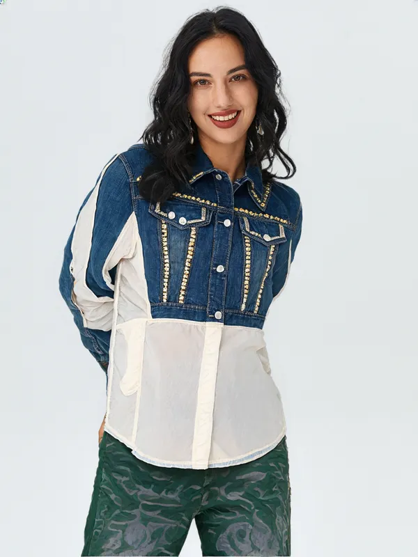 Women_S_Shirt_White