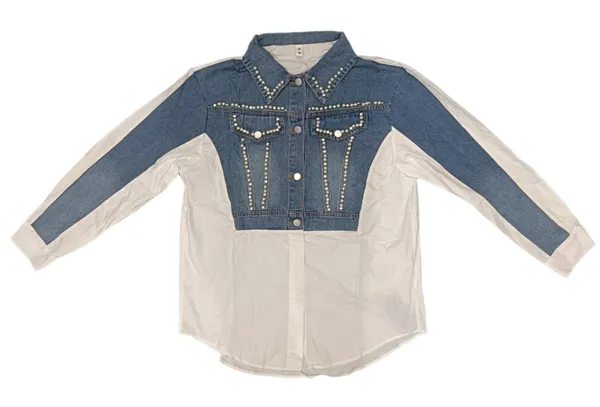 Women_S_Shirt_White