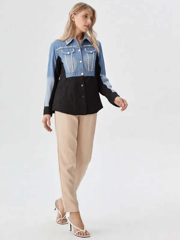 Women_S_Shirt_Black