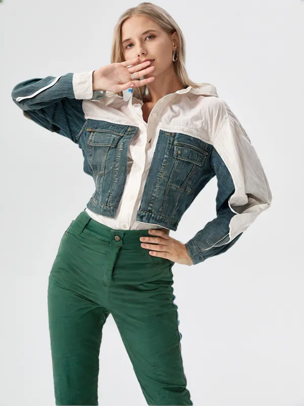 Women_S_Denim_White_Shirt_White_Denim