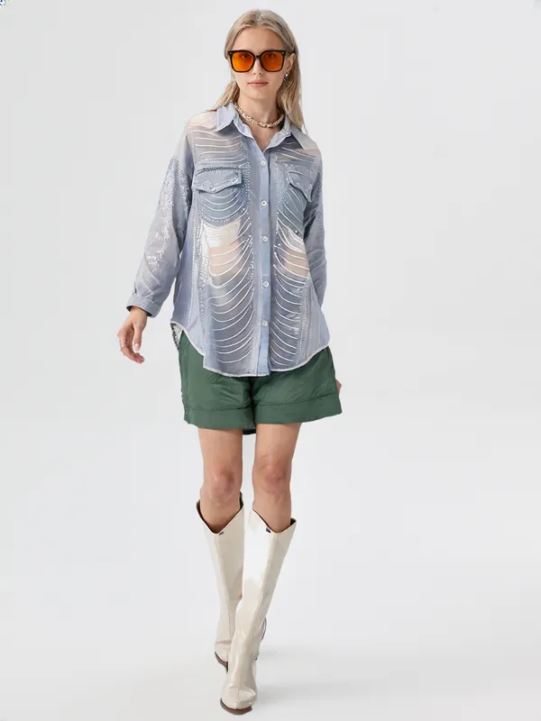 Women_S_Denim_Shirt_Sky_Blu