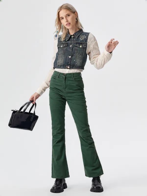 Women_S_Denim_White_Shirt_White_Denim