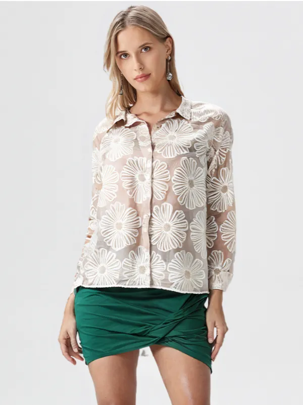 Women_S_Floral_Printed_Shirt_Pink