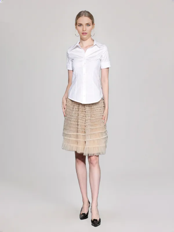 Women_S_Dreamy_Ruffle_Mesh_Design_For_Elegant_Party_Looks_Skirt_Beige