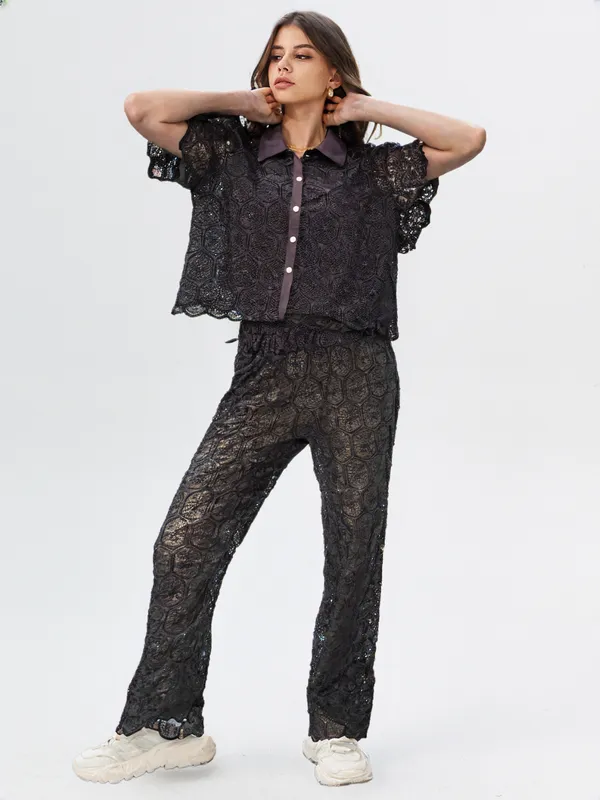 Women_S_Co_Ord_Set_Black