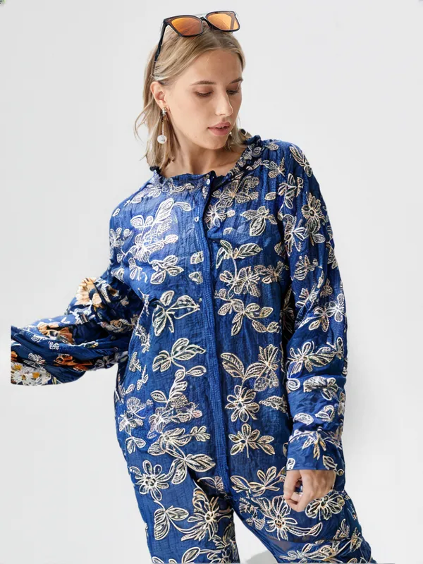 Women_S_Co_Ord_Set_Denim_Blue