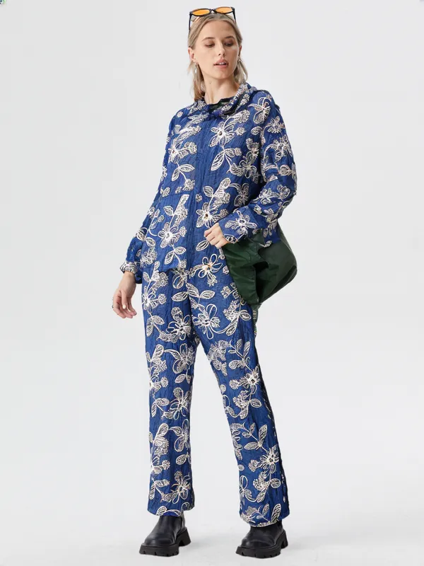 Women_S_Co_Ord_Set_Denim_Blue
