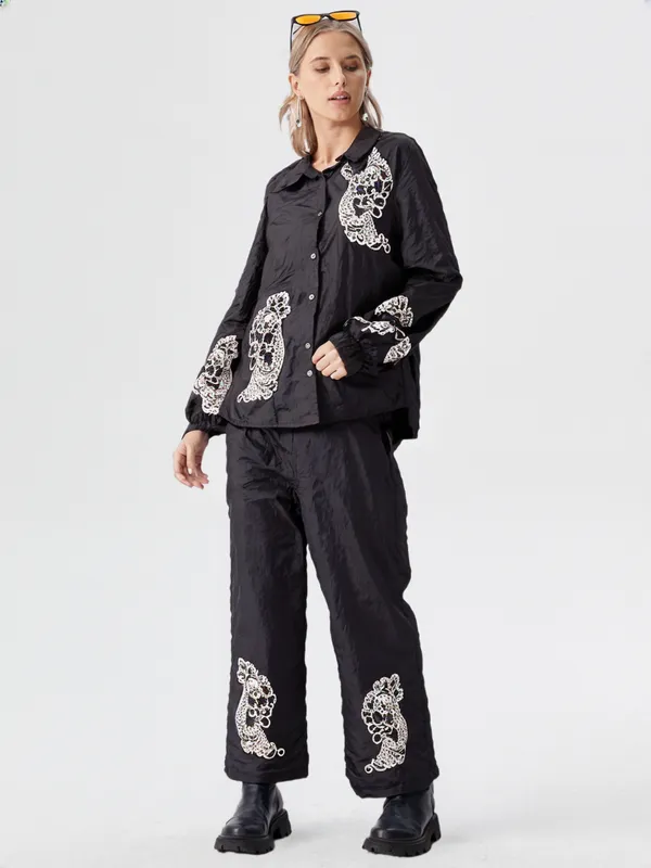 Women_S_Co_Ord_Set_Black
