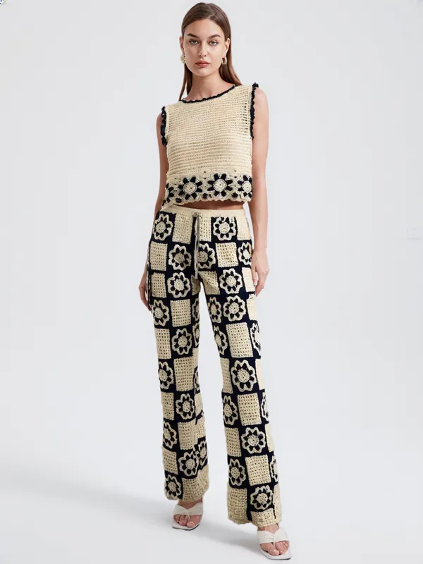 Women_S_Co_Ord_Set_Cream_Black