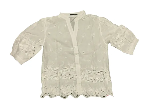 Women_S_Cotton_Shirt_White